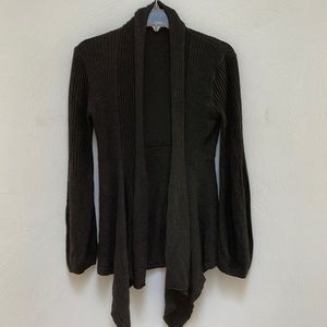 Fylo Open style cardigan